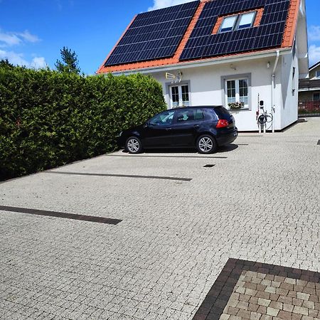 Pokoje Goscinne Kasia Puck Exteriér fotografie